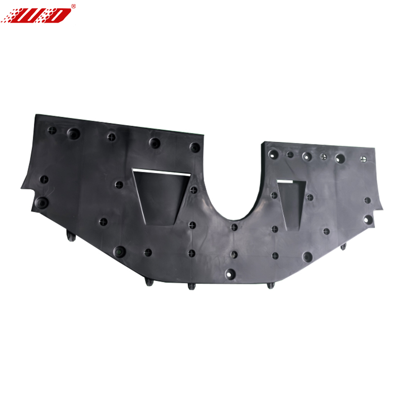 LAA-82190018 -Li Auto L6 spodní štít chladiče zadní