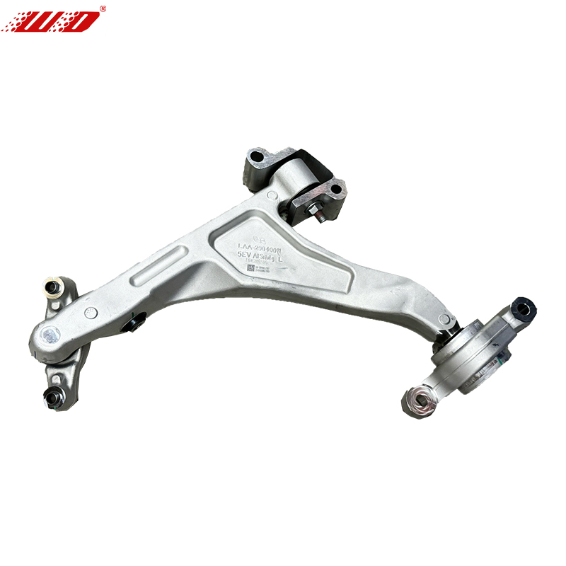 LAA-29040011-Sestava spodního zavěšení - Levá LAA-29040012-Sestava spodního zavěšení - Pravá