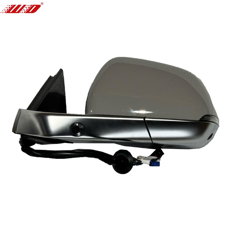 LAA-82020015- boční zrcátko - levé (vysoká konfigurace) LAA-82020016-boční zrcátko - pravé (vysoká konfigurace)