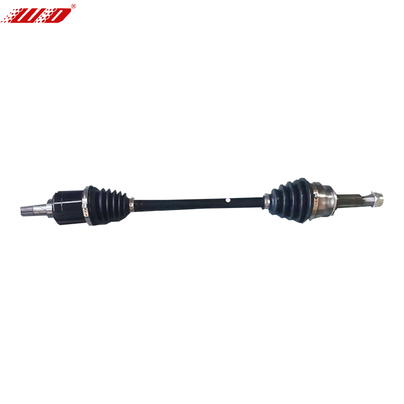 X01-22030011 - poloviční hřídel L X01-22030012 - poloviční hřídel R