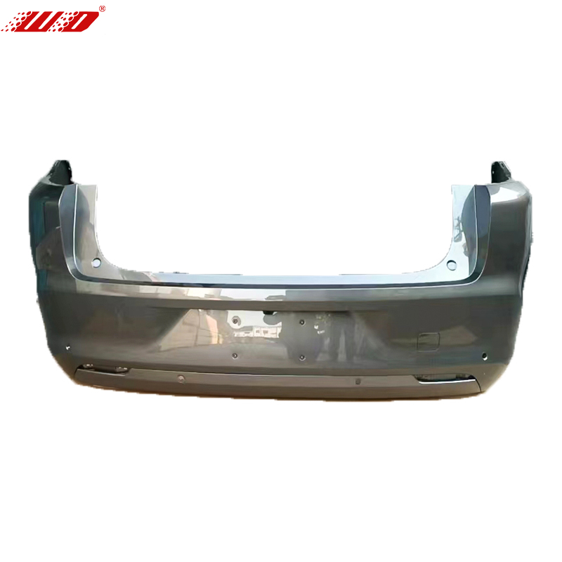 X02-90000035 - Zadní nárazník-L8