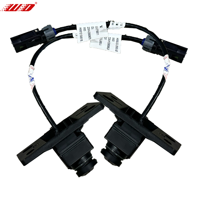 X03-37760011 - Přední kamera Li Auto L7