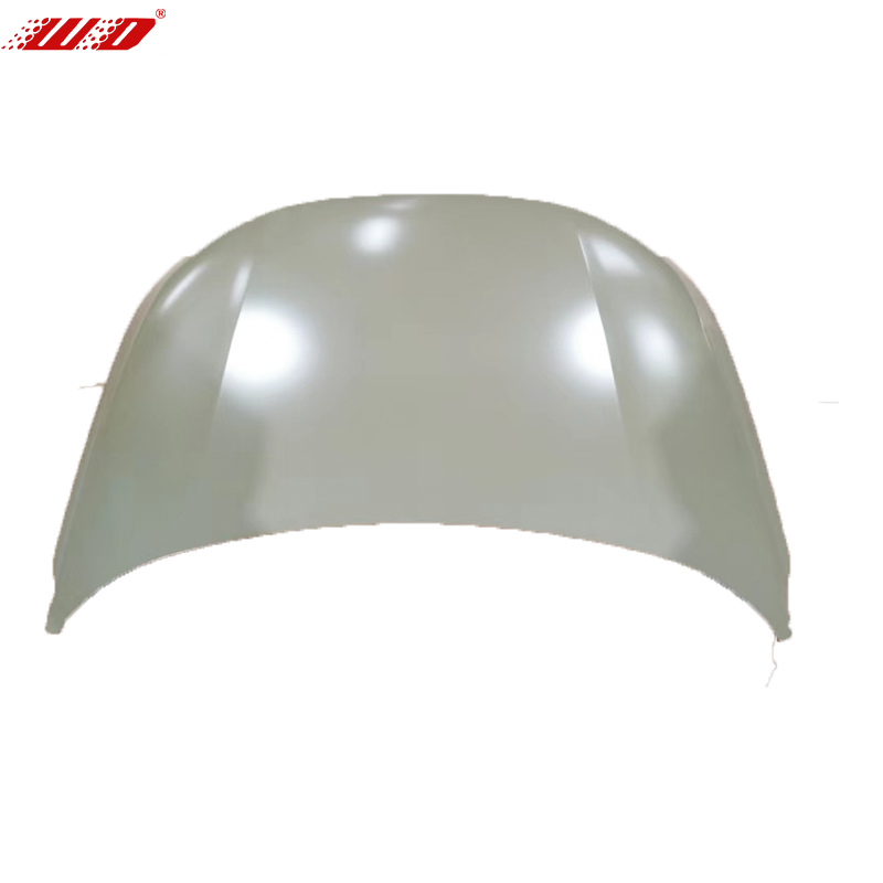 X01-90000256 - Kapota-L8L9