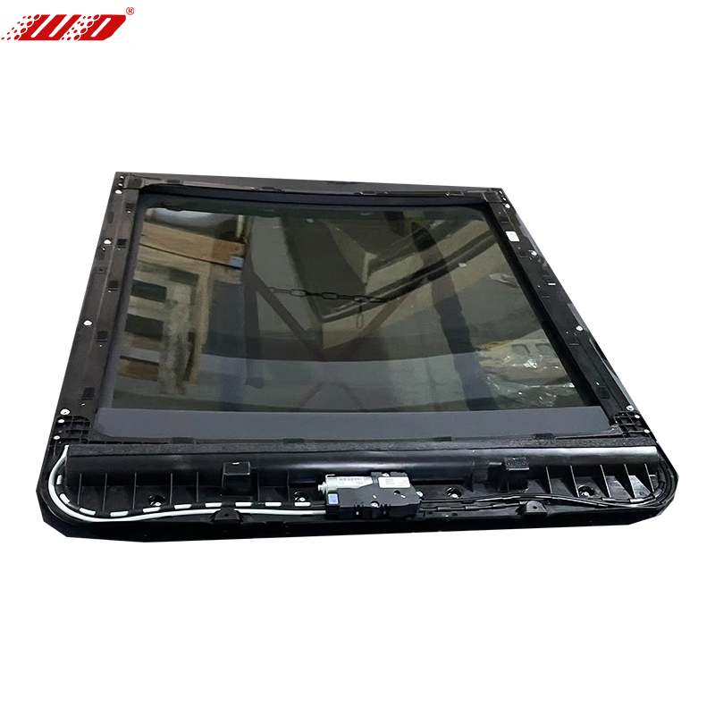 X01-57030015 - Přední střešní okno-L9