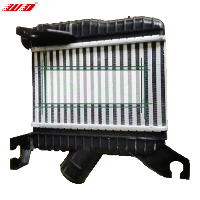 X01-11190032 - Elektrický chladicí ventilátor-L789