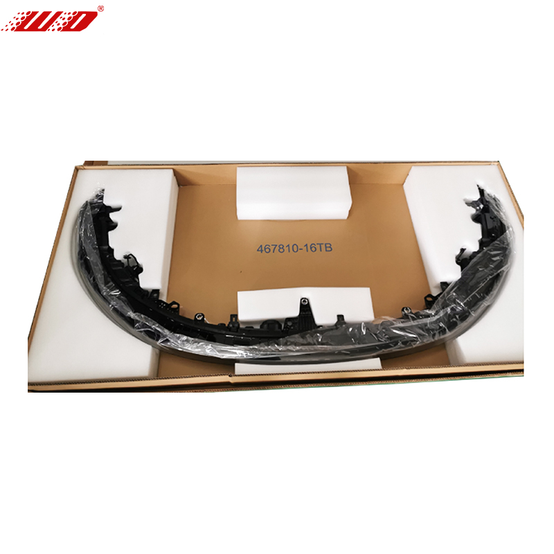 X01-53011078 - Světla pro denní svícení (DRL)-L8L9