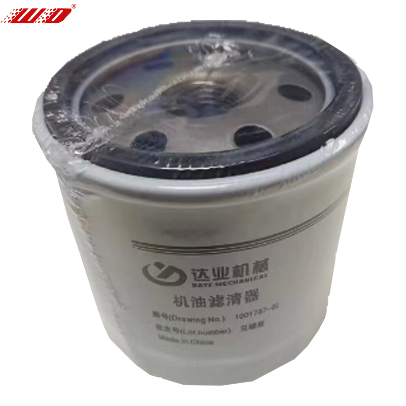 1001787 - Filtr motorového oleje