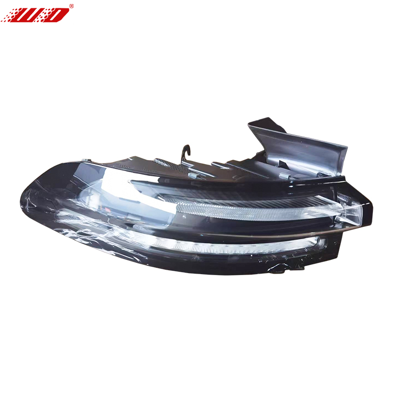 3.0.01.10.00208 - Skokový motor C10/C16 levé zadní světlo