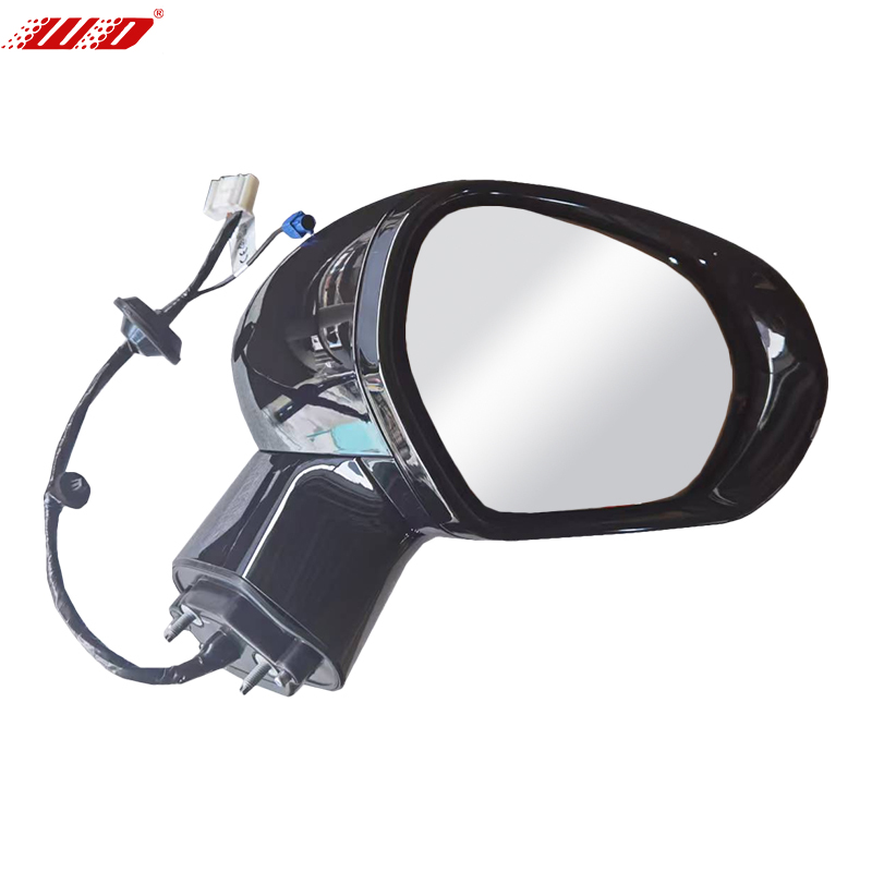 5210200-BA11/BA41 - Vnější zpětné zrcátko vpravo