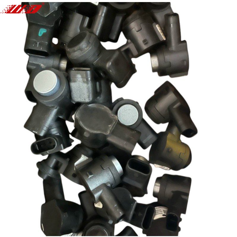 8894224164C16 8894224171B12 Radar vhodný pro Zeekr 001