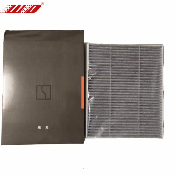 8890649934 Filtr klimatizace – Vhodné pro ZEEKR 001