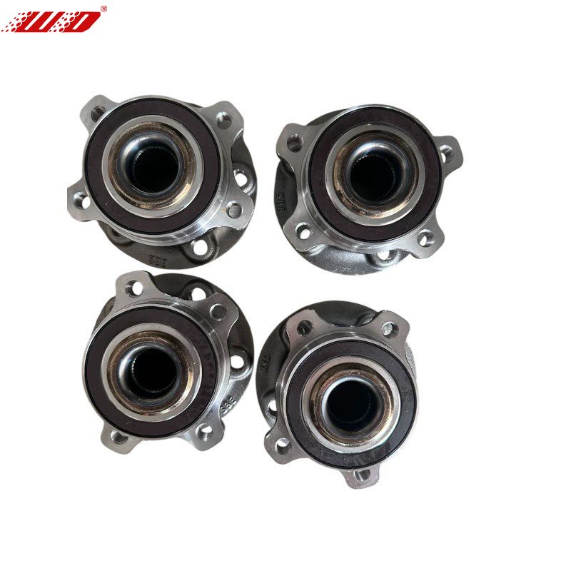 6600198568 Ložisko předního kola vhodné pro Zeekr 001