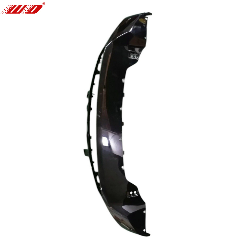 6608260175C90 Spodní tělo nárazníku vhodné pro Zeekr X