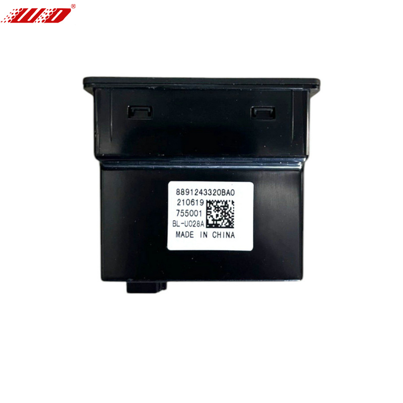 8891243320BA0 USB rozhraní vhodné pro Zeekr 001