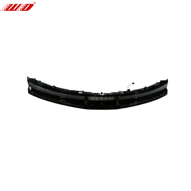 892137939 Průchozí zadní světlo střední koncové světlo vhodné pro Zeekr X 8892137939