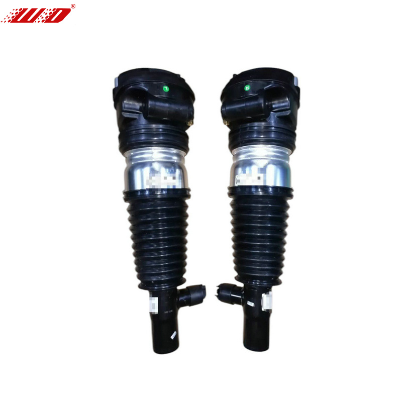 6600171034 Přední tlumič vhodný pro Zeekr 001