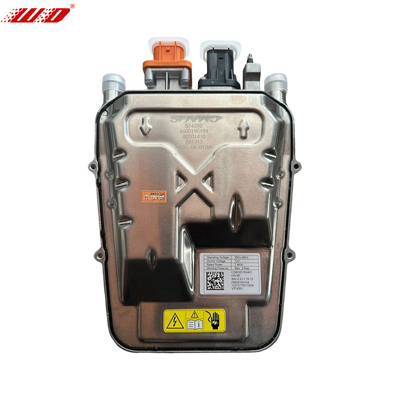 6600190194 Vysokotlaký chladicí ohřívač – Vhodné pro ZEEKR 001